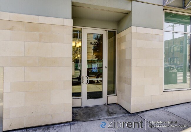 Building Photo - 451 Kansas St