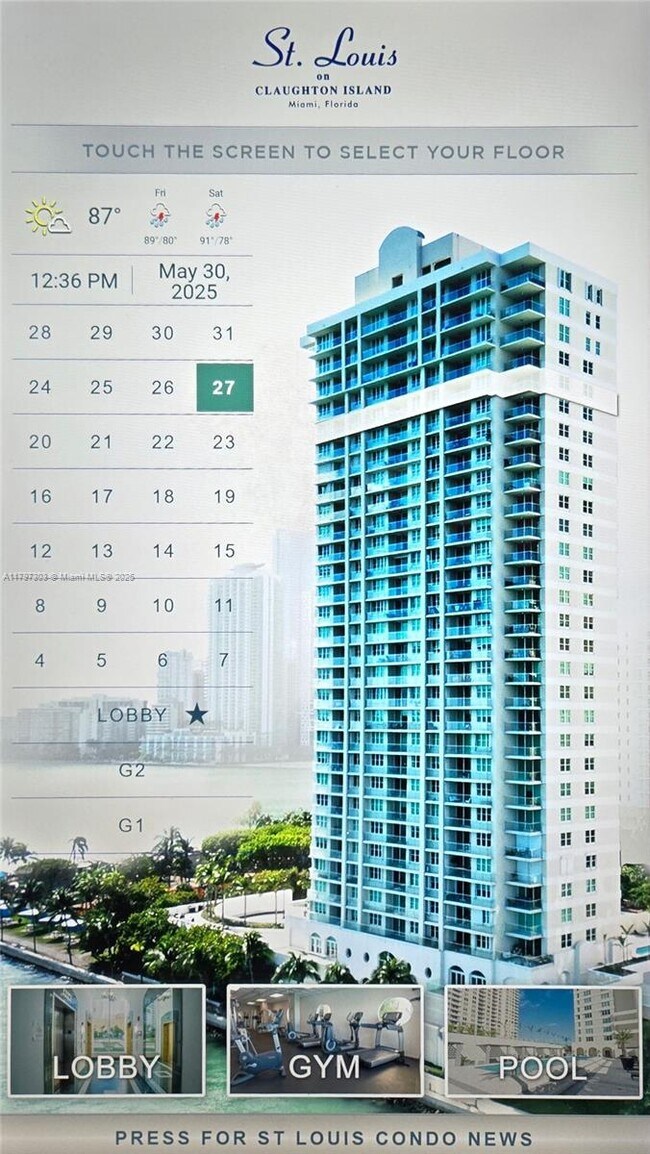 Building Photo - 800 Claughton Island Dr