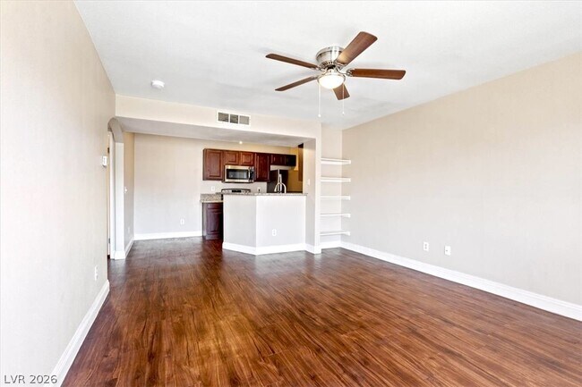 Building Photo - 5154 S Jones Blvd
