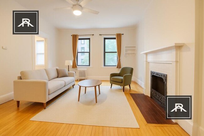Building Photo - 2 bedroom in Allston MA 02134