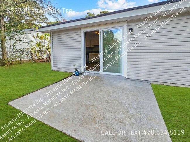 Building Photo - 8327 Glenwoods Terrace