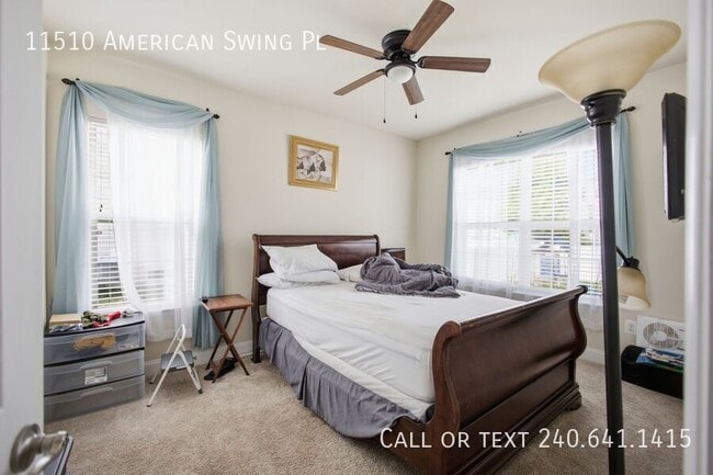 Building Photo - 11510 American Swing Pl