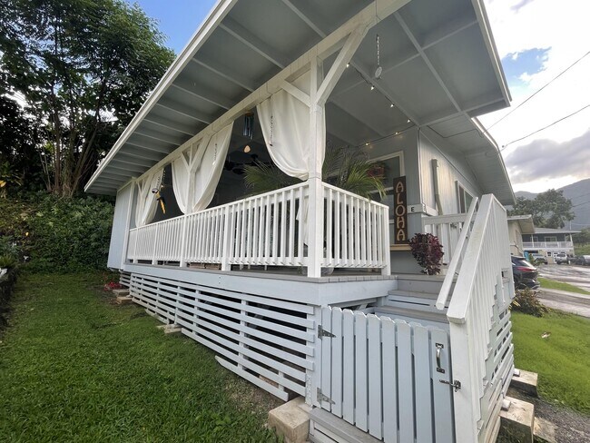 Building Photo - 47-361-361 Ahuimanu Rd