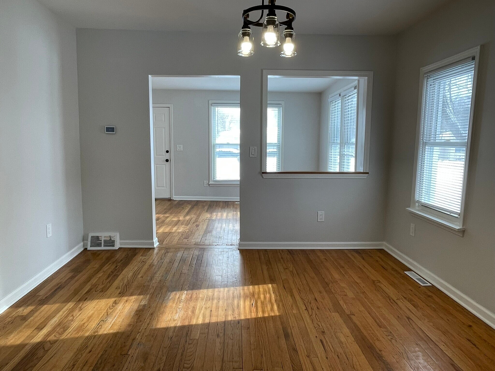 Building Photo - 2450 Gerald Ave