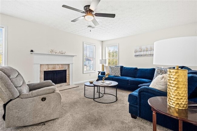 Building Photo - 2034 Locksley Terrace