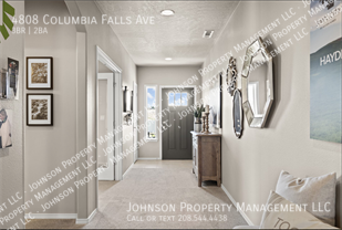 Building Photo - 4808 Columbia Fls Ave