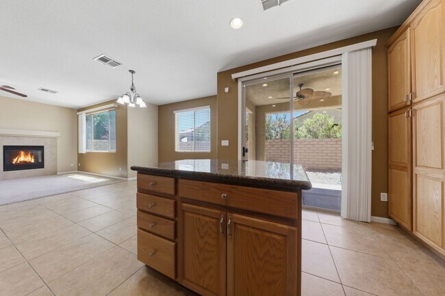Building Photo - Spacious Summerlin Gem with Loft and Balcony Suite
