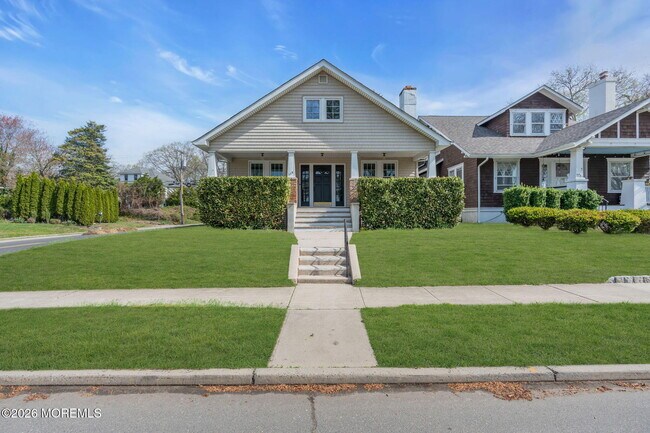 Building Photo - 115 Grassmere Avenue