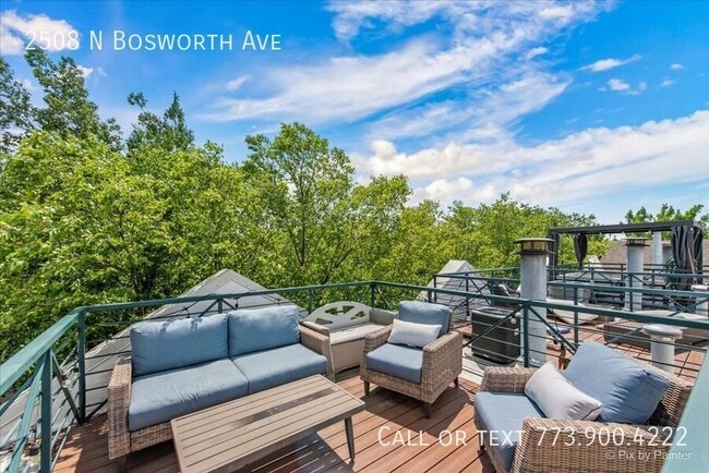 Building Photo - 2508 N Bosworth Ave