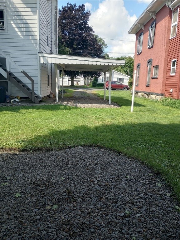 Building Photo - 602 Porter St