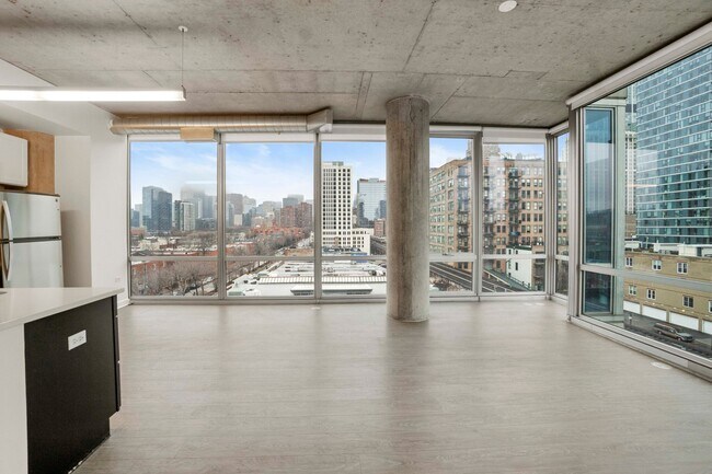 Building Photo - 1400 S Wabash Ave