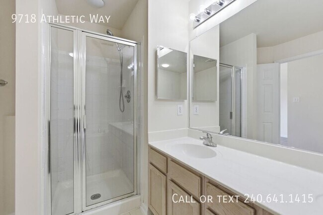 Building Photo - 9718 Athletic Way