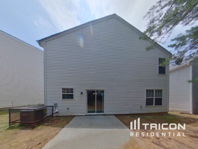 Building Photo - 4614 Christenbury Hills Ln