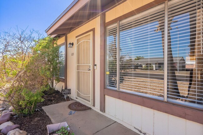 Building Photo - Three bedrooms plus big garage!