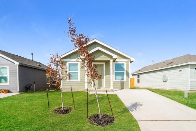 Building Photo - 14737 Southton Basin