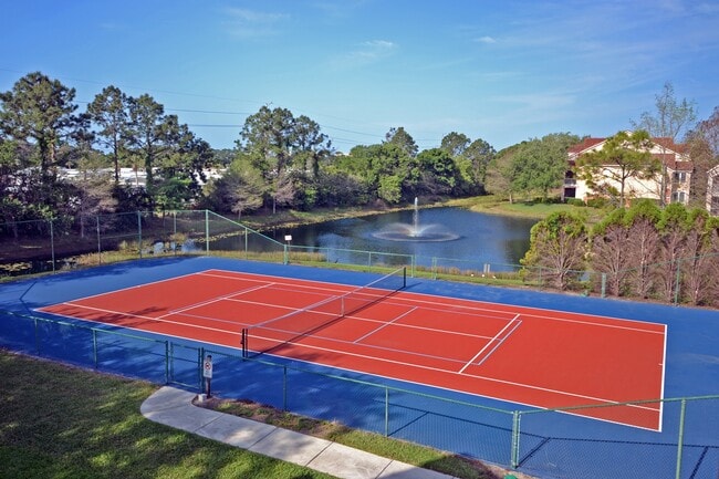 Building Photo - 1 Bedroom 1 Bathroom condo in luxury gated community