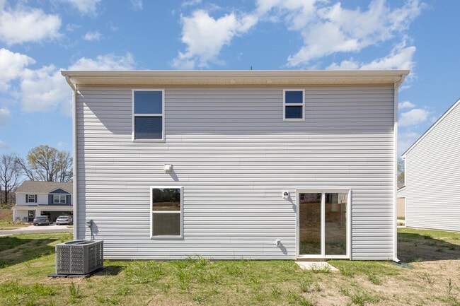 Building Photo - 1538 Nia Rd