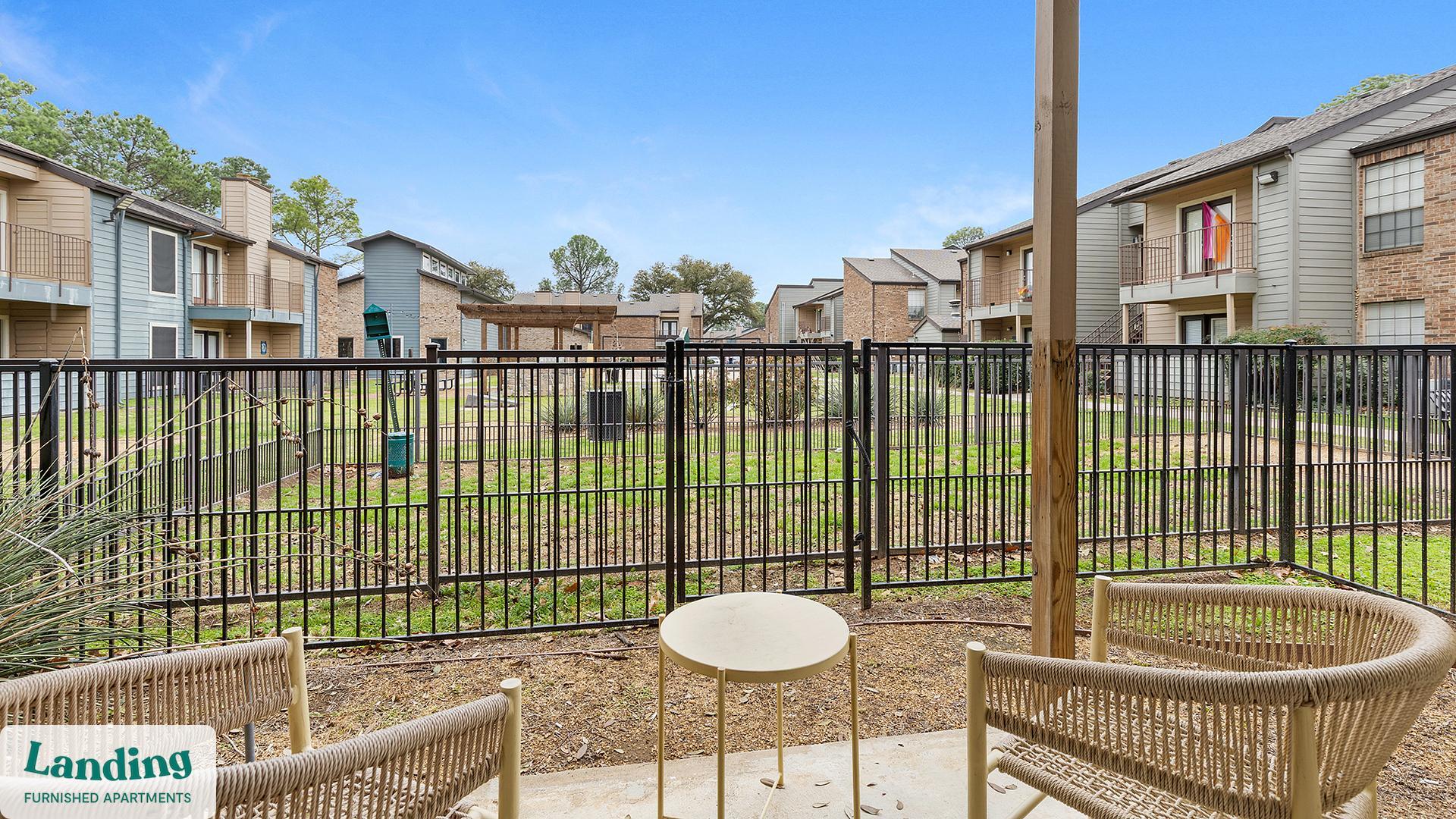 Building Photo - 1408 Teasley Ln