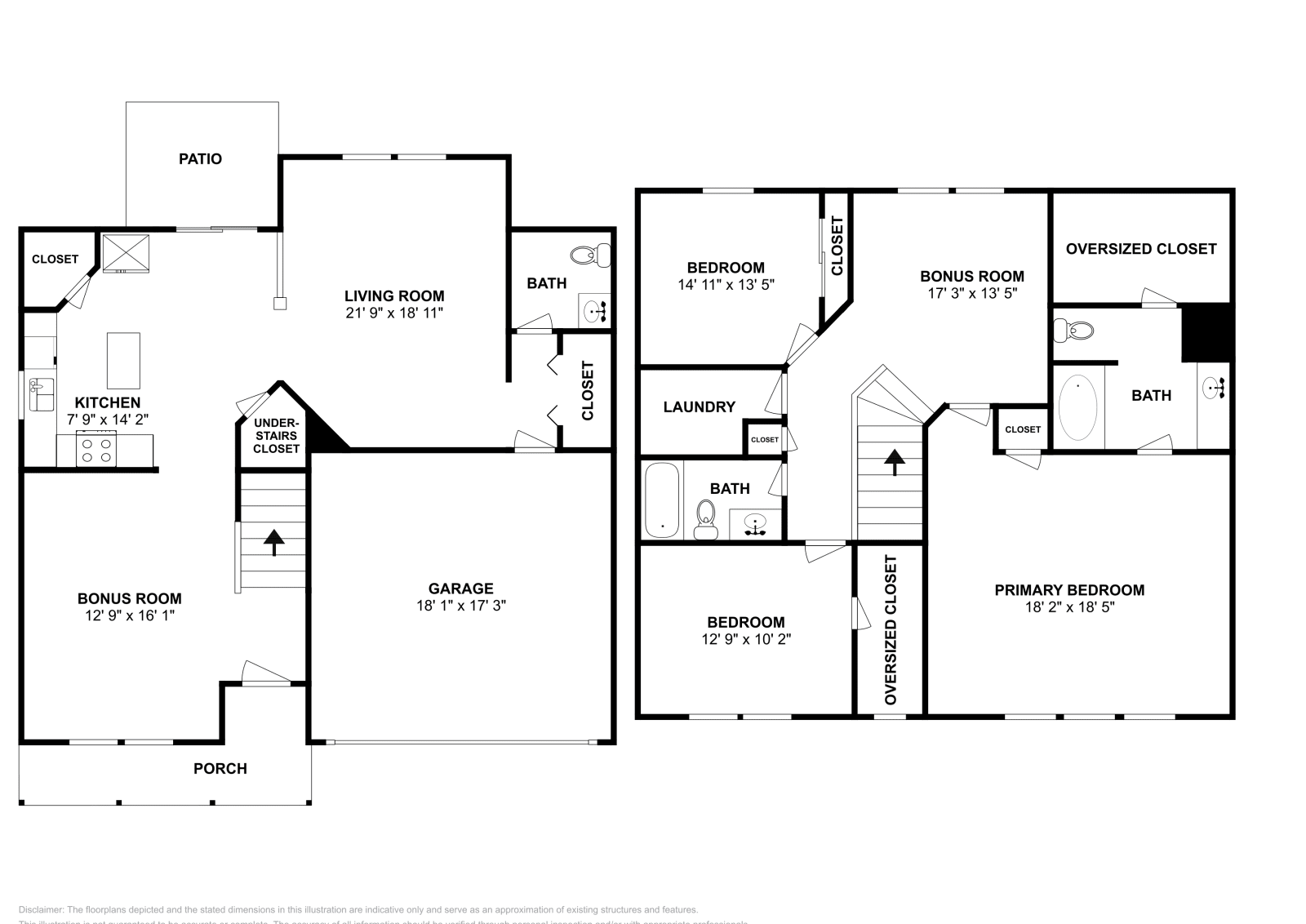 Building Photo - 591 Old Farm Rd