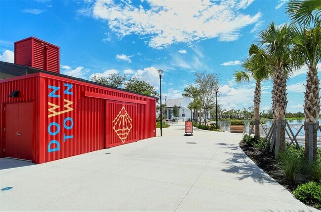 Building Photo - 17600 Opal Sand Dr