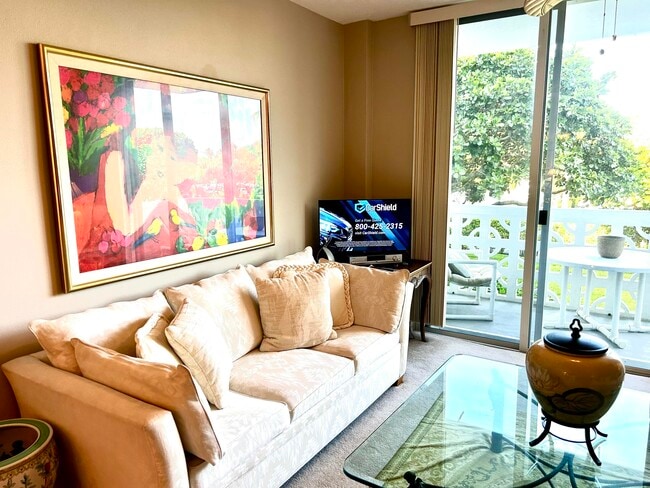 Building Photo - 2840 S Ocean Blvd