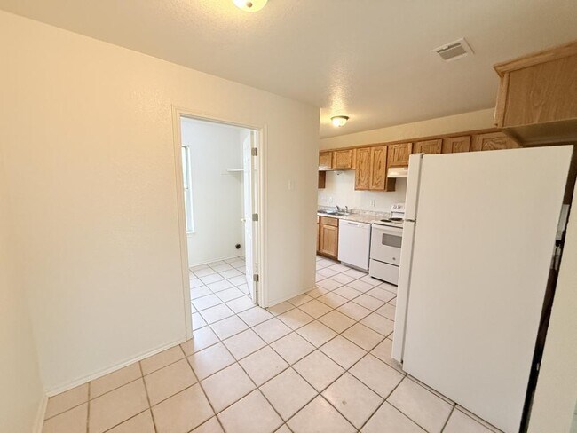 Building Photo - 1210 Industrial Apt C