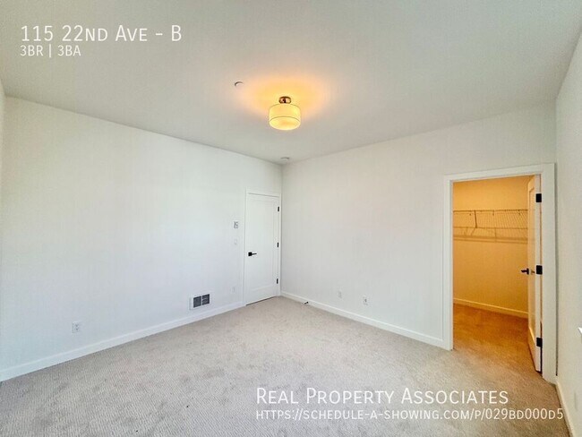 Building Photo - 115 22nd Ave