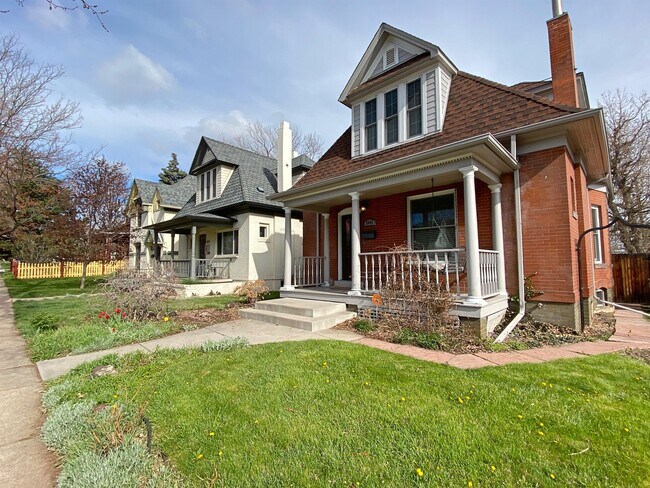Building Photo - 2445 W 37th Ave