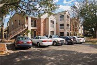 Building Photo - 2/2 Condo in Park Central, Millenia Area, Orlando