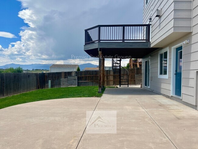 Building Photo - 4540 Laramie Sky Dr