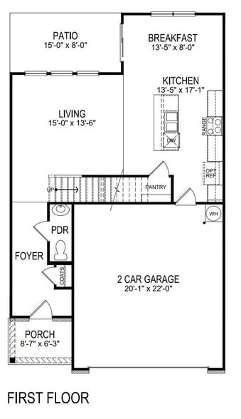 Building Photo - 824 Long Leaf Rd