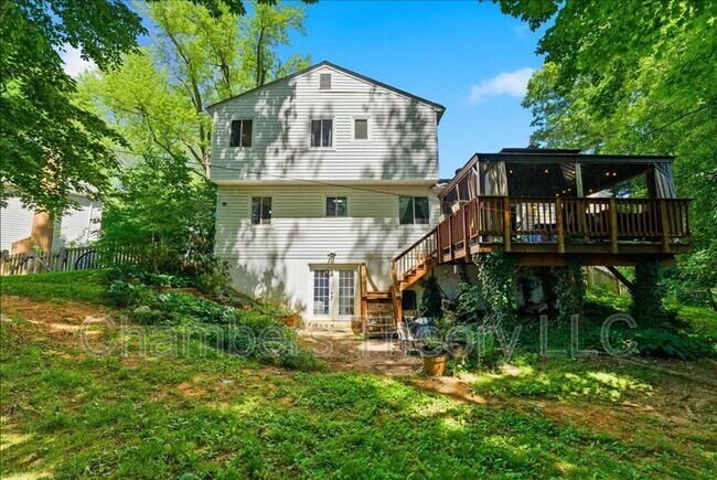 Building Photo - 6002 Carrindale Ct