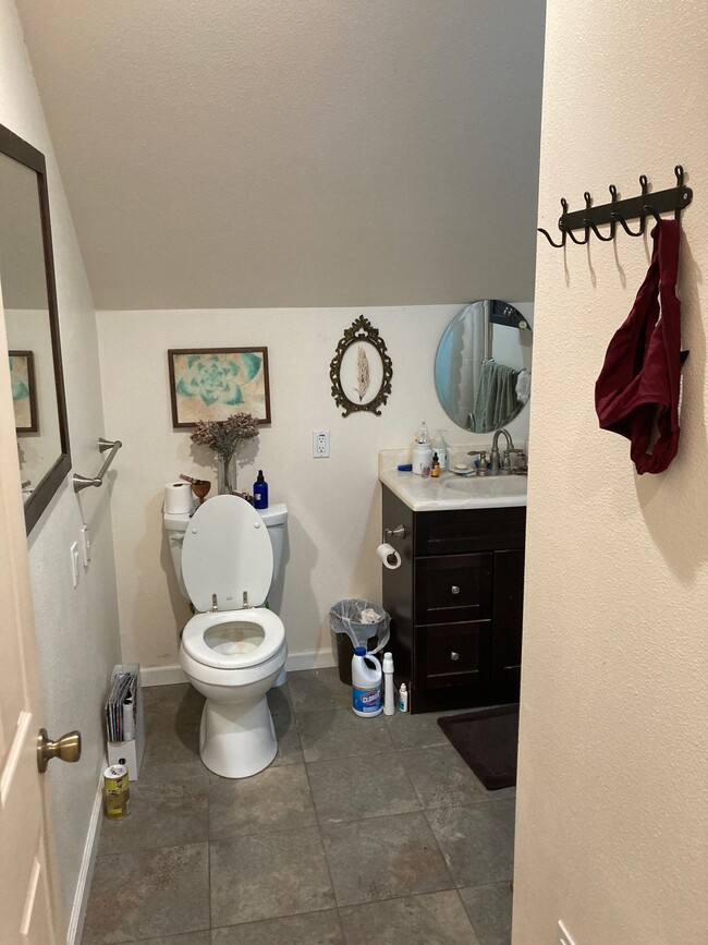 Bathroom - 7137 Calder Ave