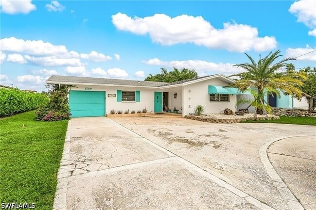 Building Photo - 1589 Osprey Ave