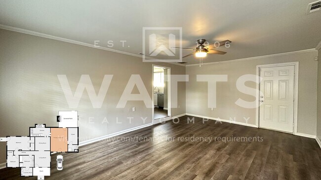 Building Photo - 3-Bed 2-Bath Home in Mt. Olive/Gardendale