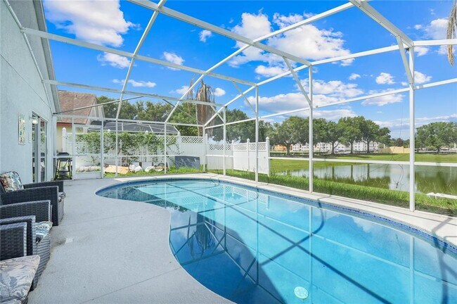 Building Photo - 203 Lake Davenport Estates Dr