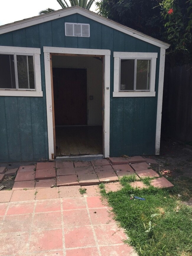 Building Photo - 6835 Trigo Rd