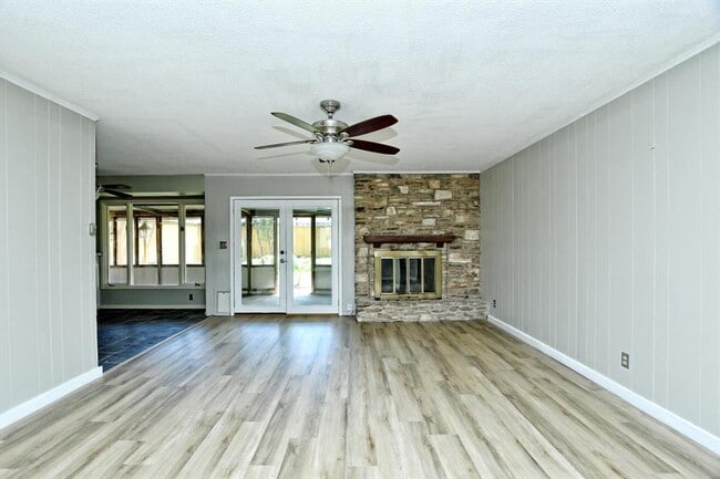 Building Photo - 7509 Daugherty St