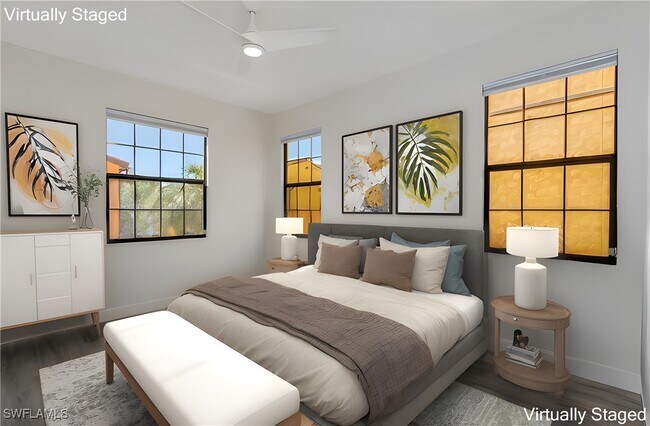 Building Photo - 9072 Covina Dr N