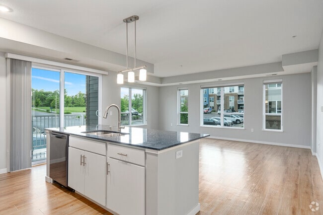 Interior Photo - Heights of Mendota Apartments