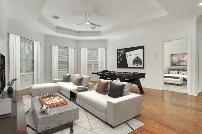 Building Photo - 22926 Haven Field Ct