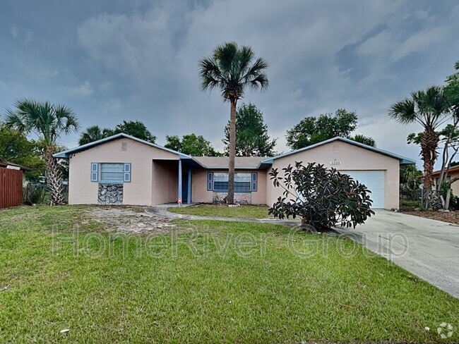 Building Photo - 4589 Frisco Cir