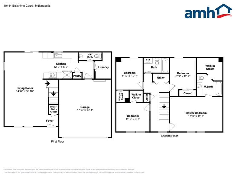 Building Photo - 10444 Bellchime Ct