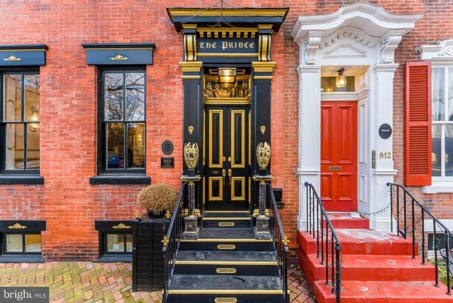 Building Photo - 810 Prince St