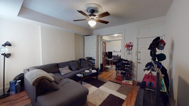 Building Photo - 1116 Hudson St