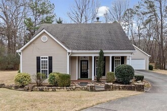 Building Photo - 5551 Wood Vale Ct