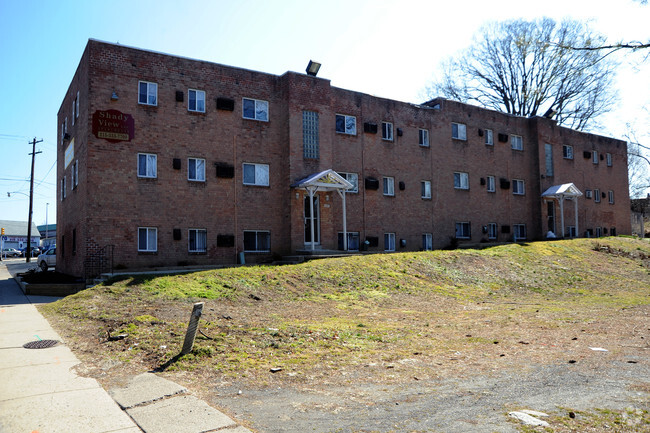 Shady View Apartments - 8381 Frankford Avenue