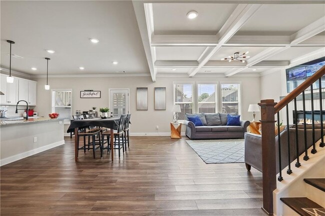 Building Photo - 7057 Br Crk Cv