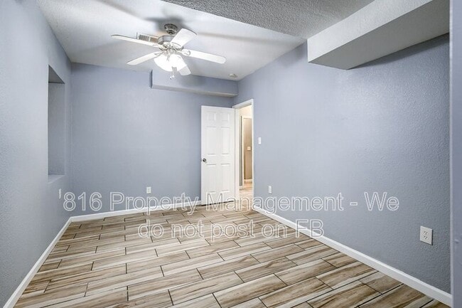 Building Photo - 6901 Jackson Ave