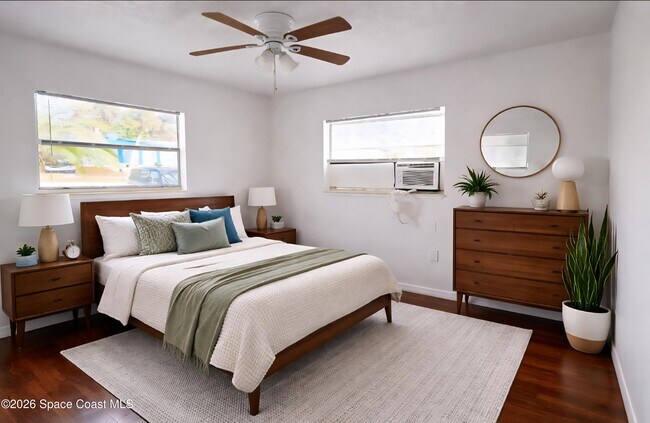 Building Photo - 1026 Bacon Cir NE